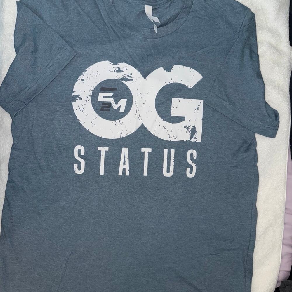 T- shirt -l